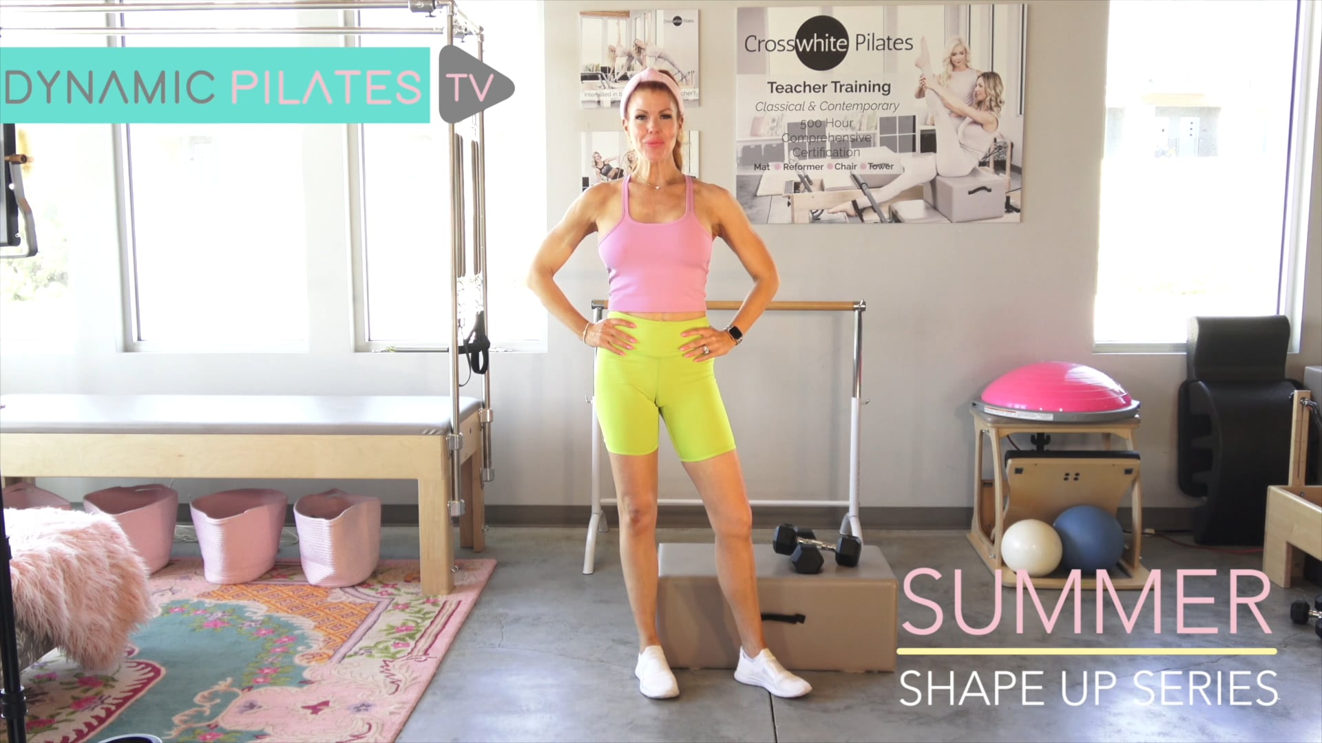 Push Up / No Push Up