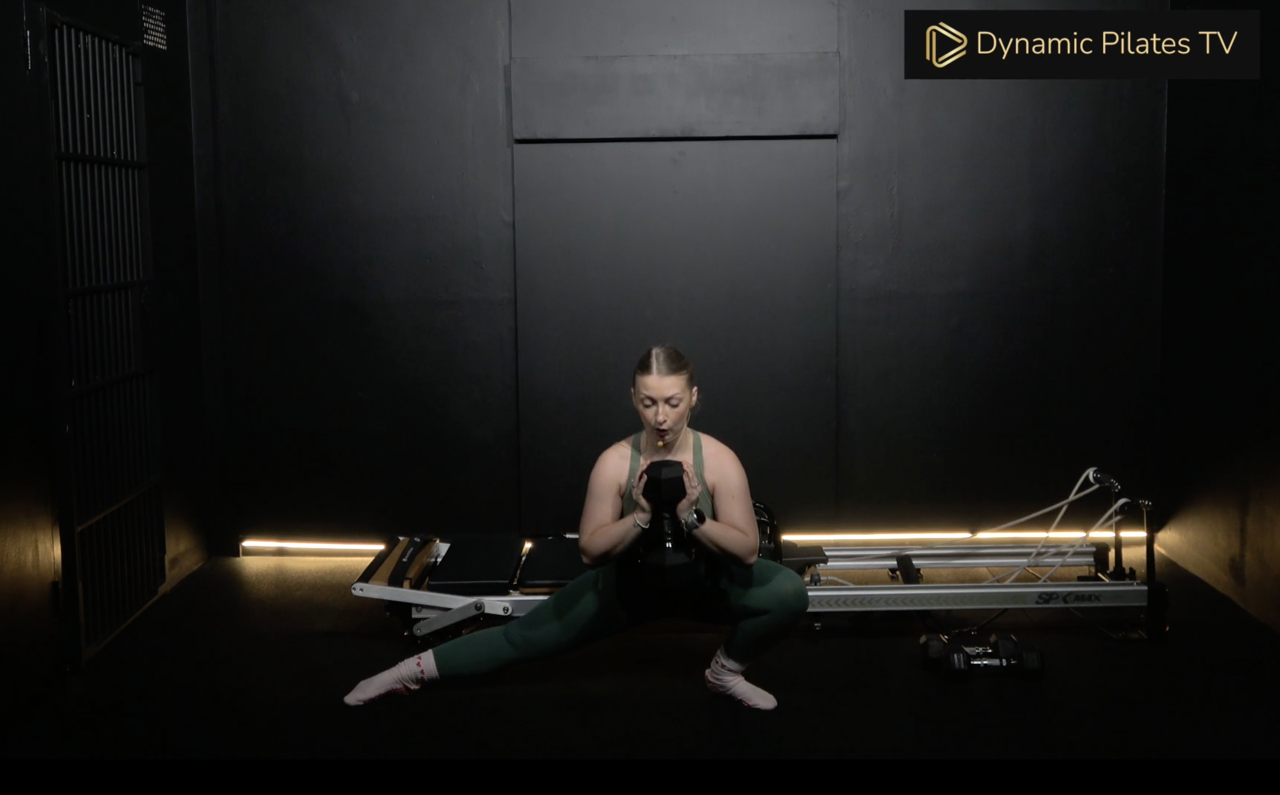 Strength to Strength with Nat