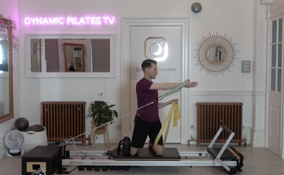 Ben's Festive Feel Good Flow