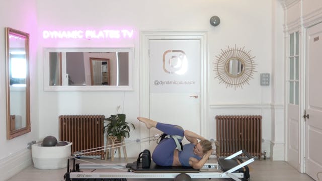 The Christmas Bauble Full Length