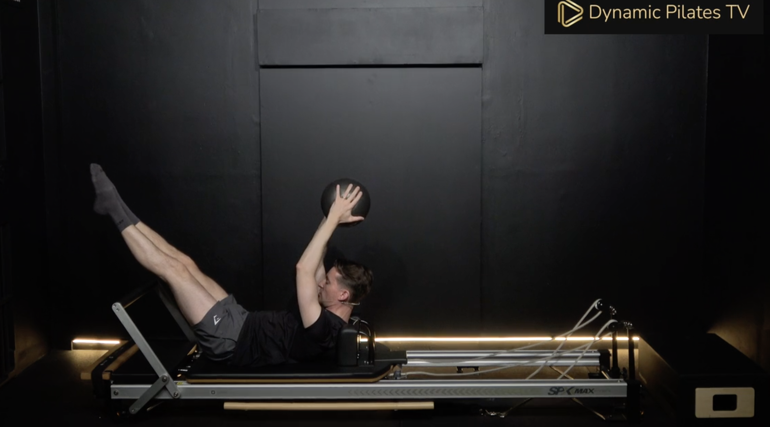 Reformer Quickie 