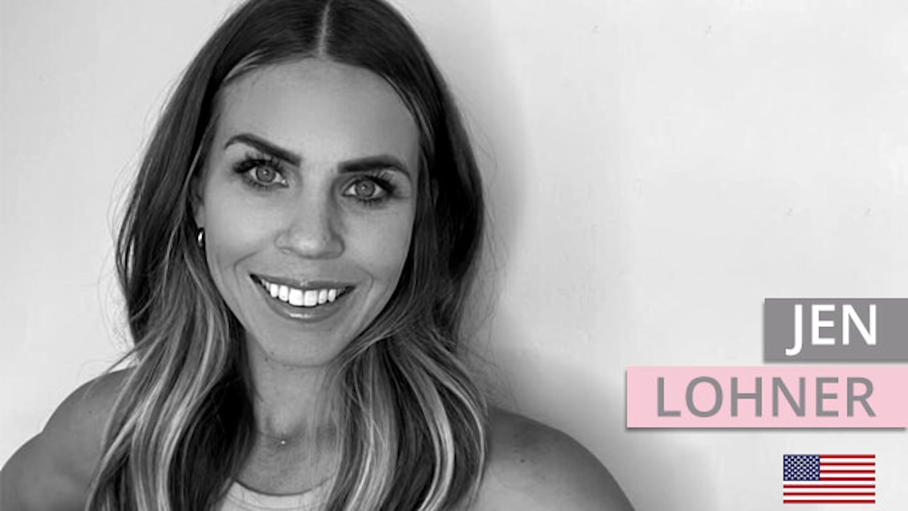 Jen Lohner