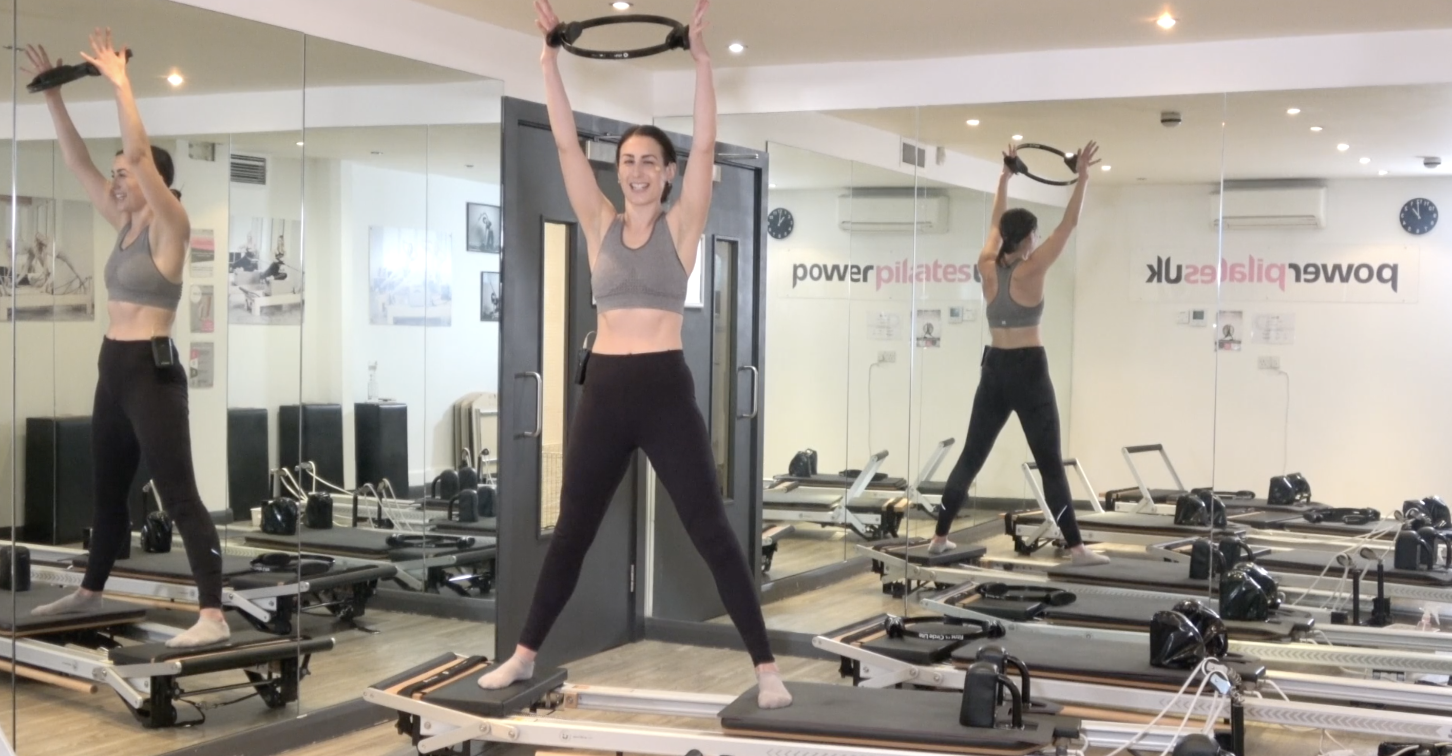 Beginner Blast with Steph 