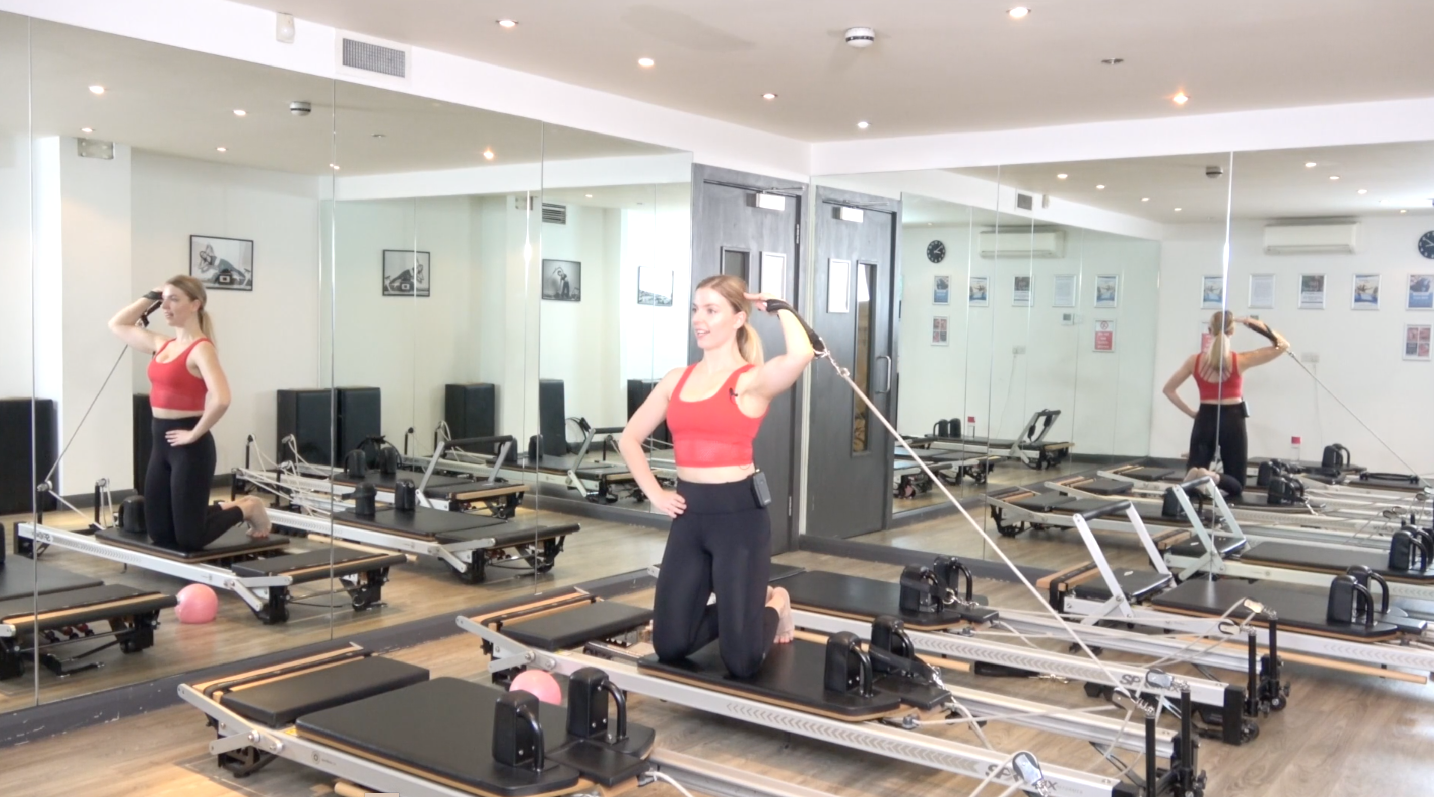 Full Body Blast with Jane