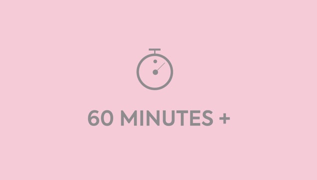 60 Minutes +