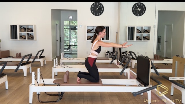 Jump Board Hop & Hustle