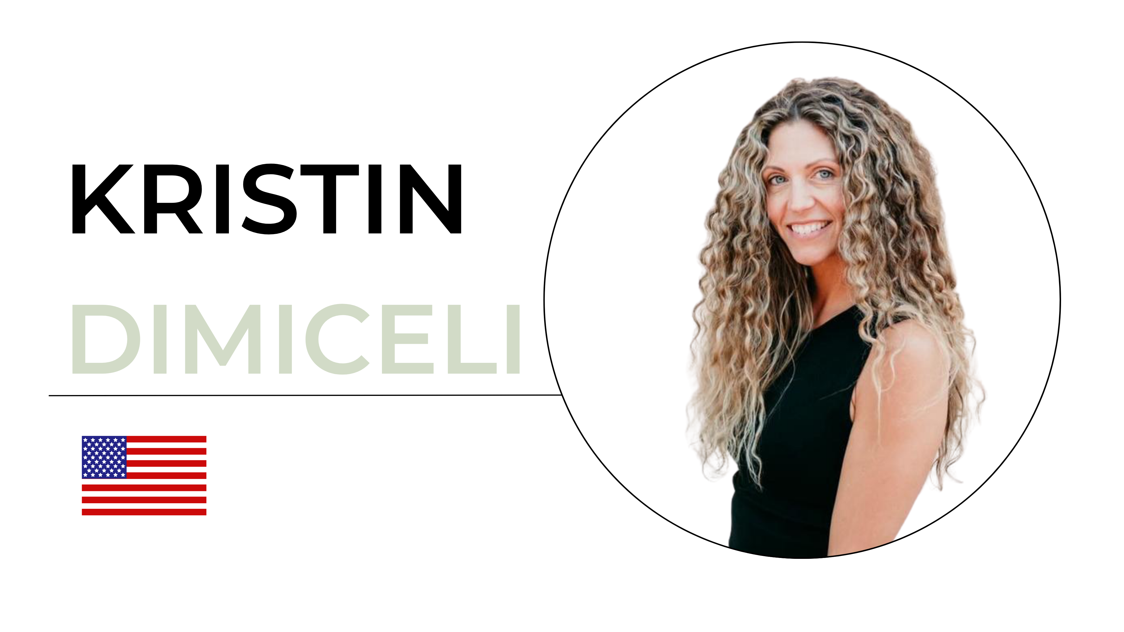 Kristin DiMiceli - Dynamic Pilates TV - On-demand Pilates Training