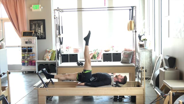 Sculpt with Grace with Brandon