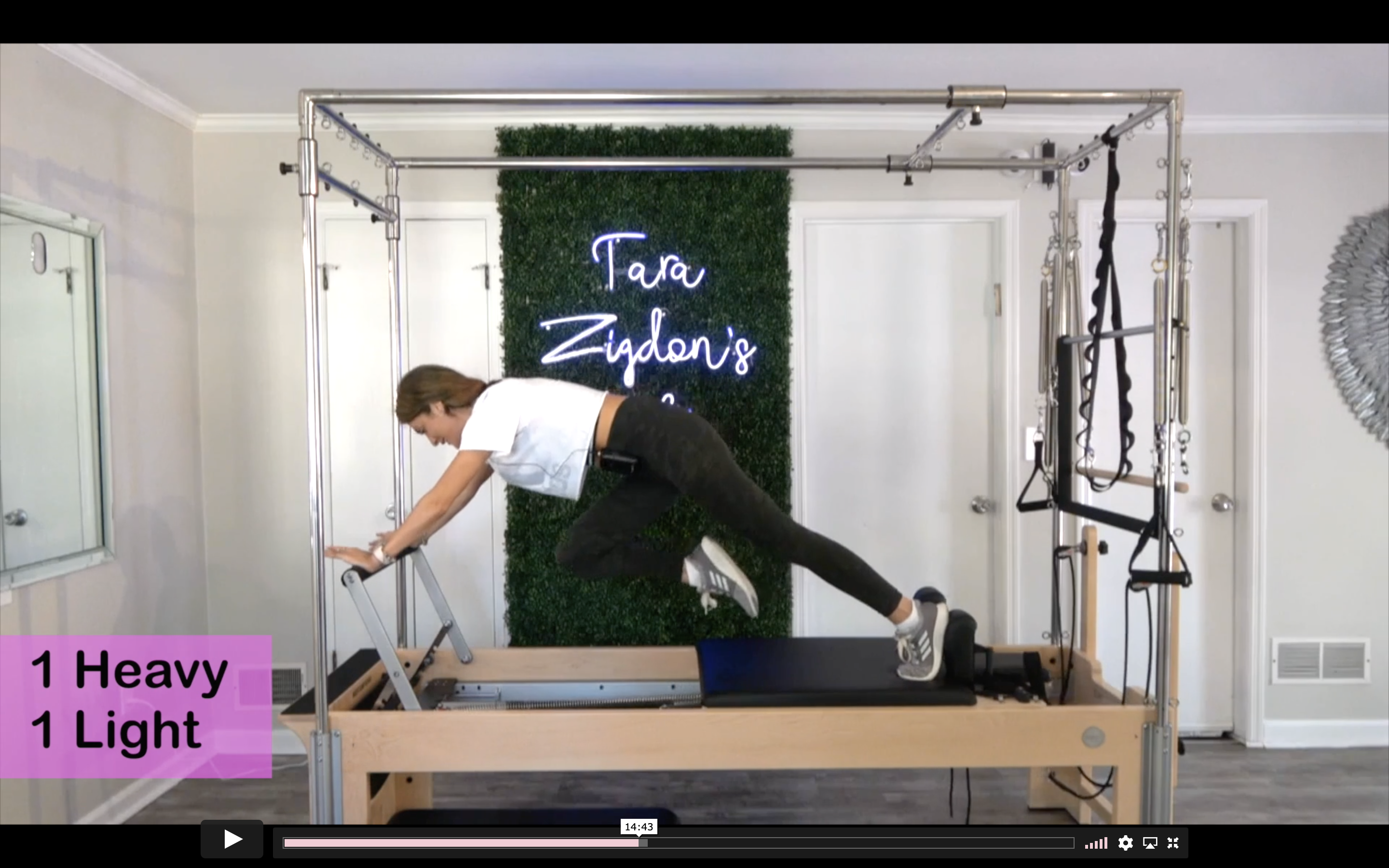 Summer Shape Up with Tara