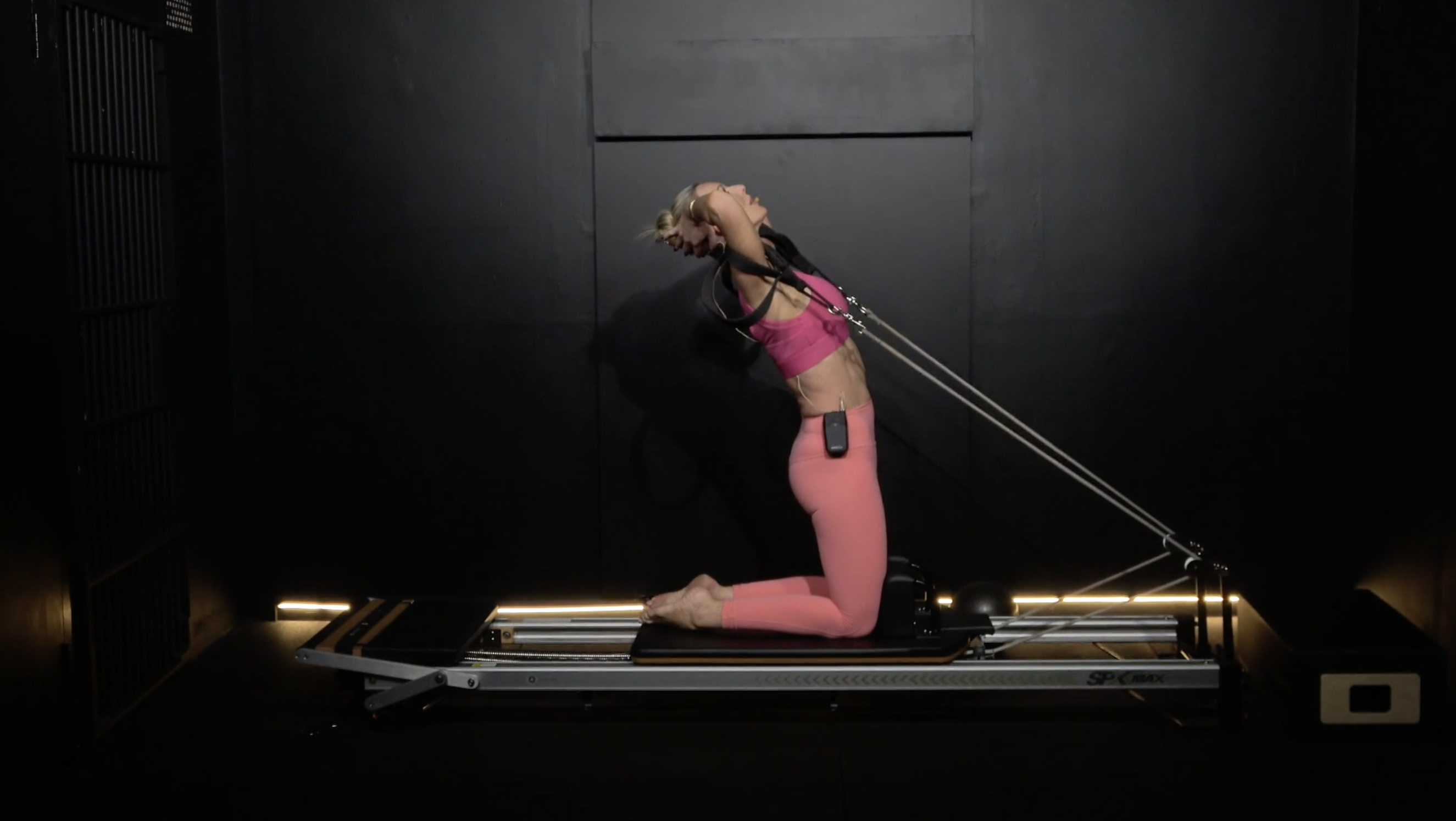 Upper Body & Core Express