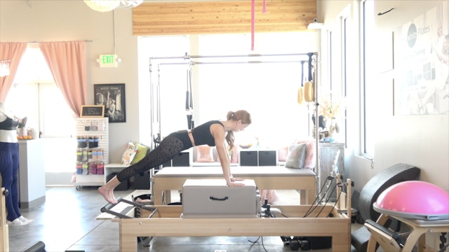 Summertime Sizzle Sculpt