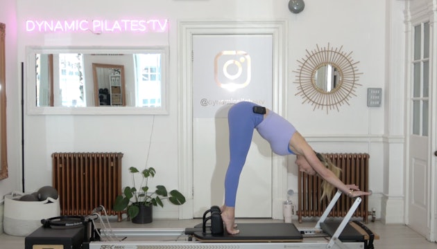 Accessories Archives - Dynamic Pilates TV