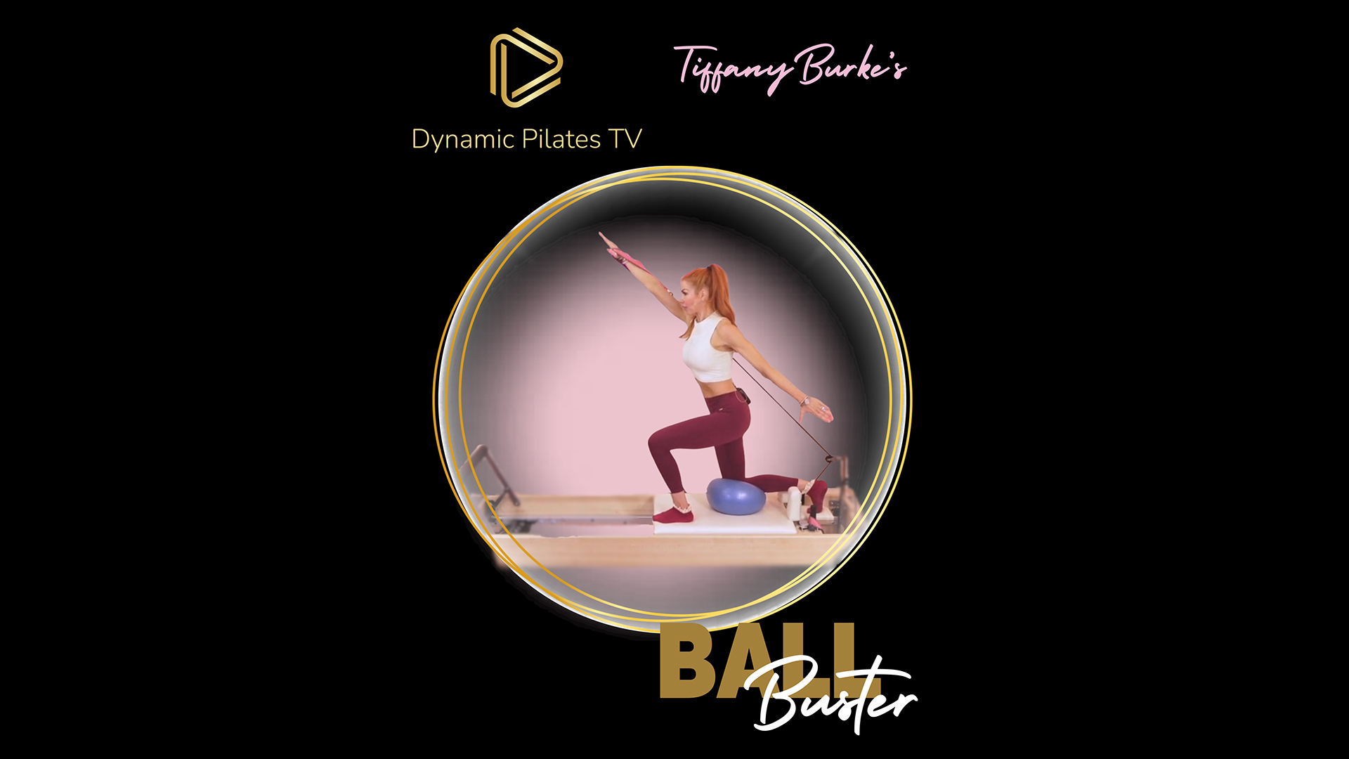 Ball Buster Workshop