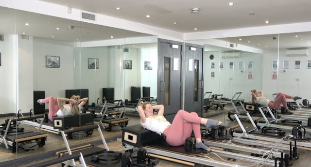 Prenatal One with Korin