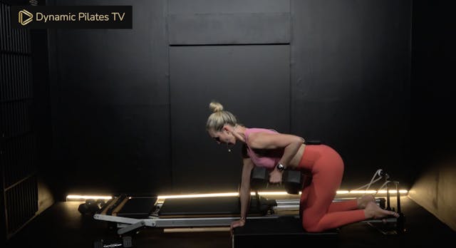 Stronger Reformer 