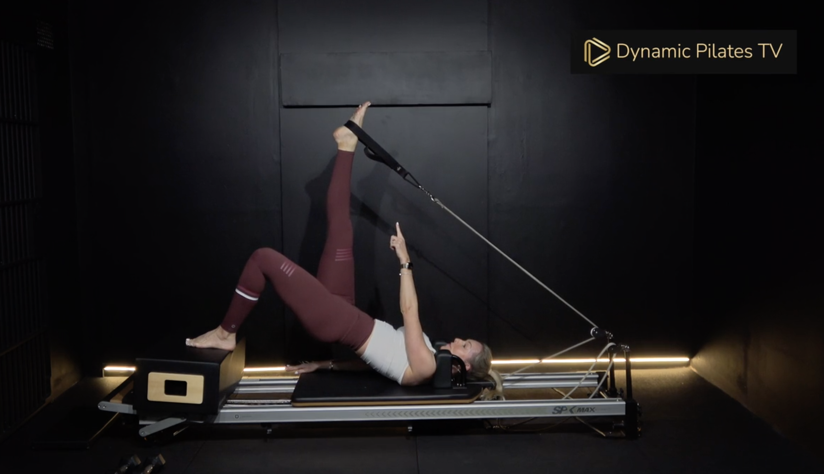 Super Strong Workshop