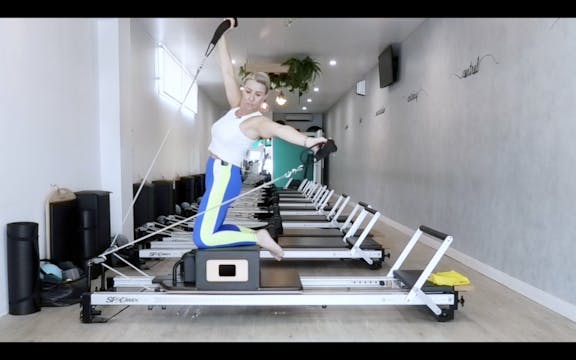 Kylie's Sugar and Spice