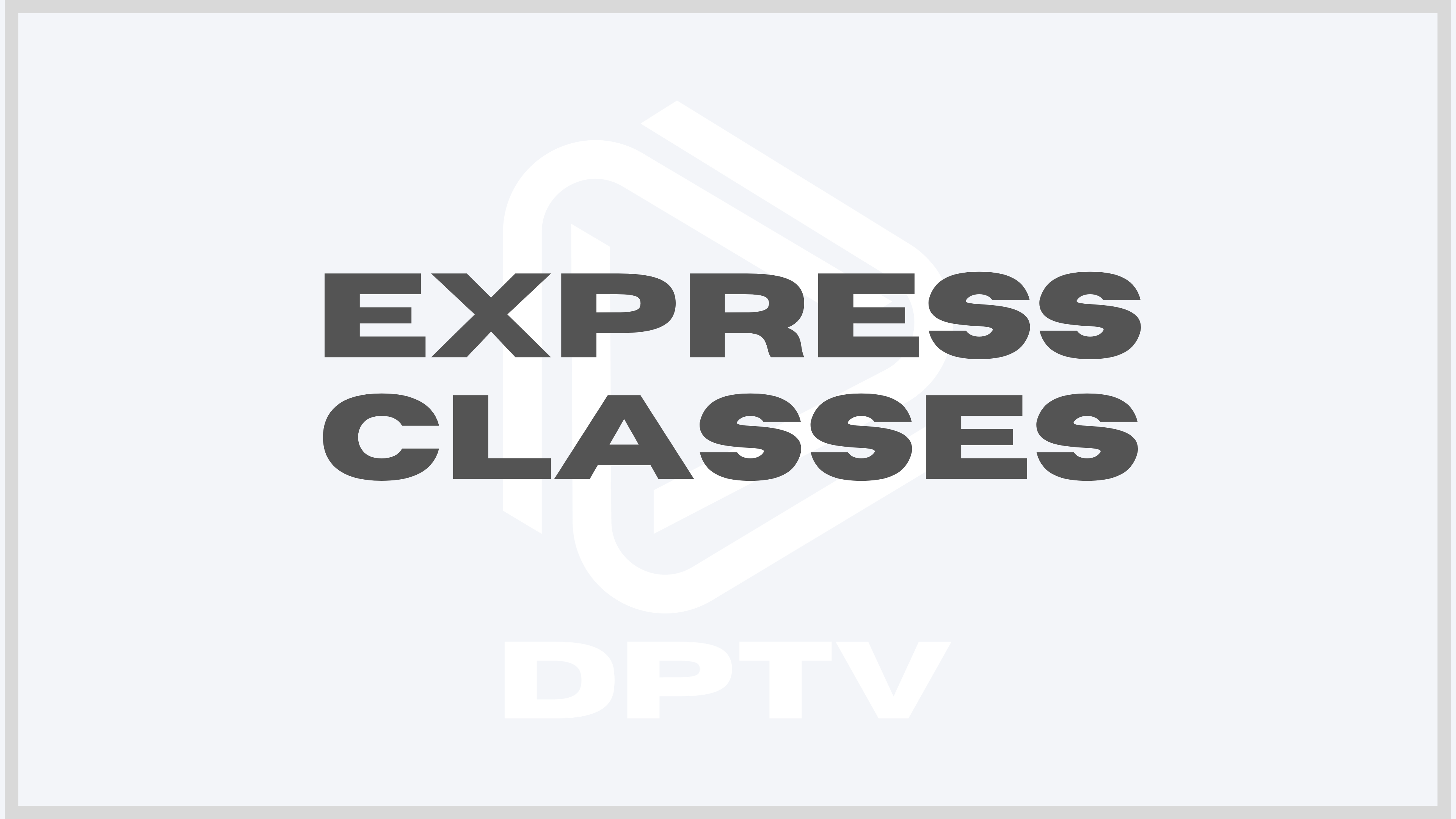 Express Classes - Dynamic Pilates TV - On-demand Pilates Training