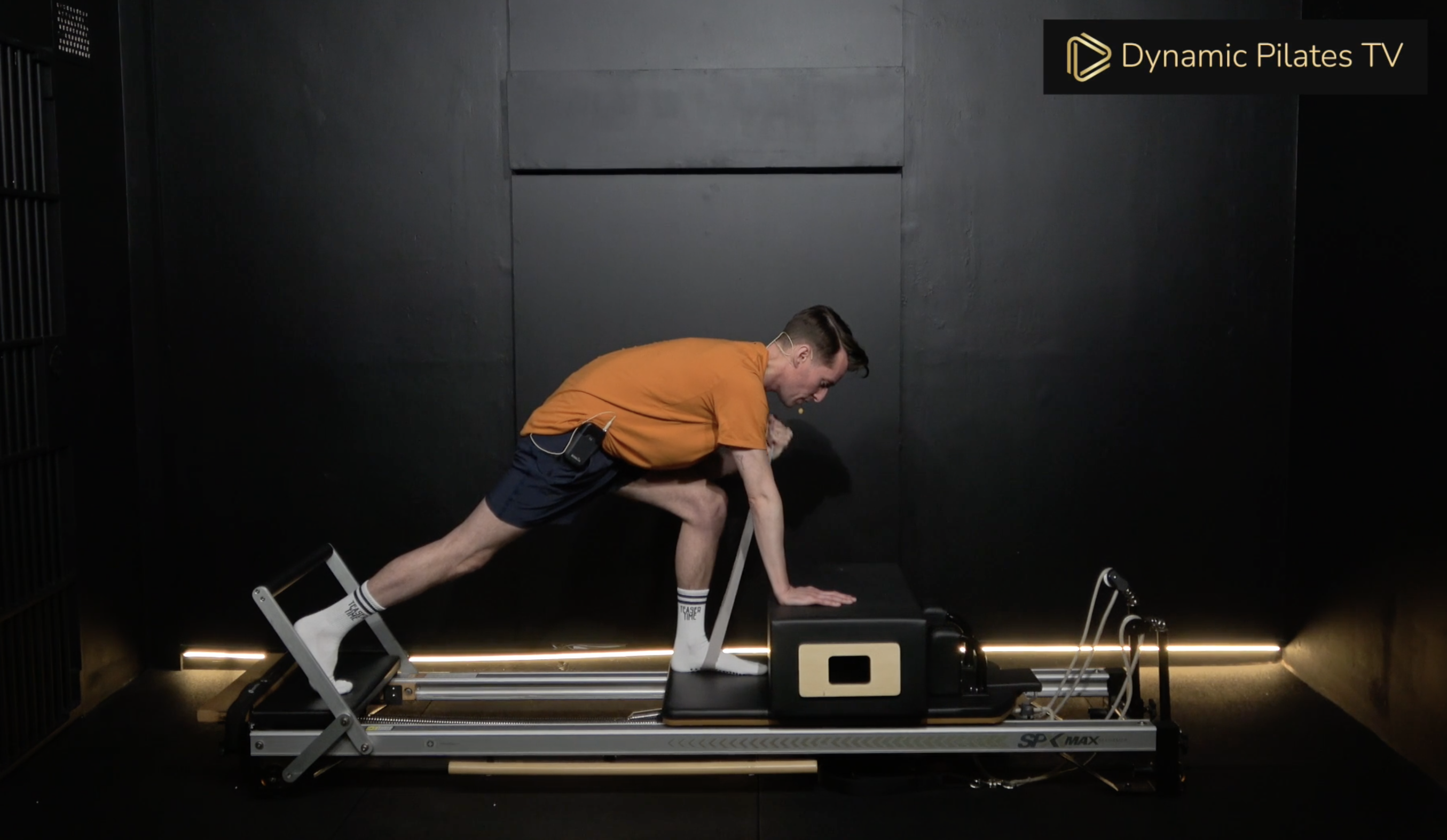 Bite Size Burn with Ben