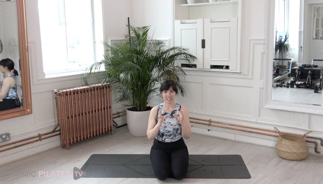 How to Reconnect Your Core