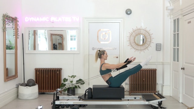 Holiday Rise & Shine