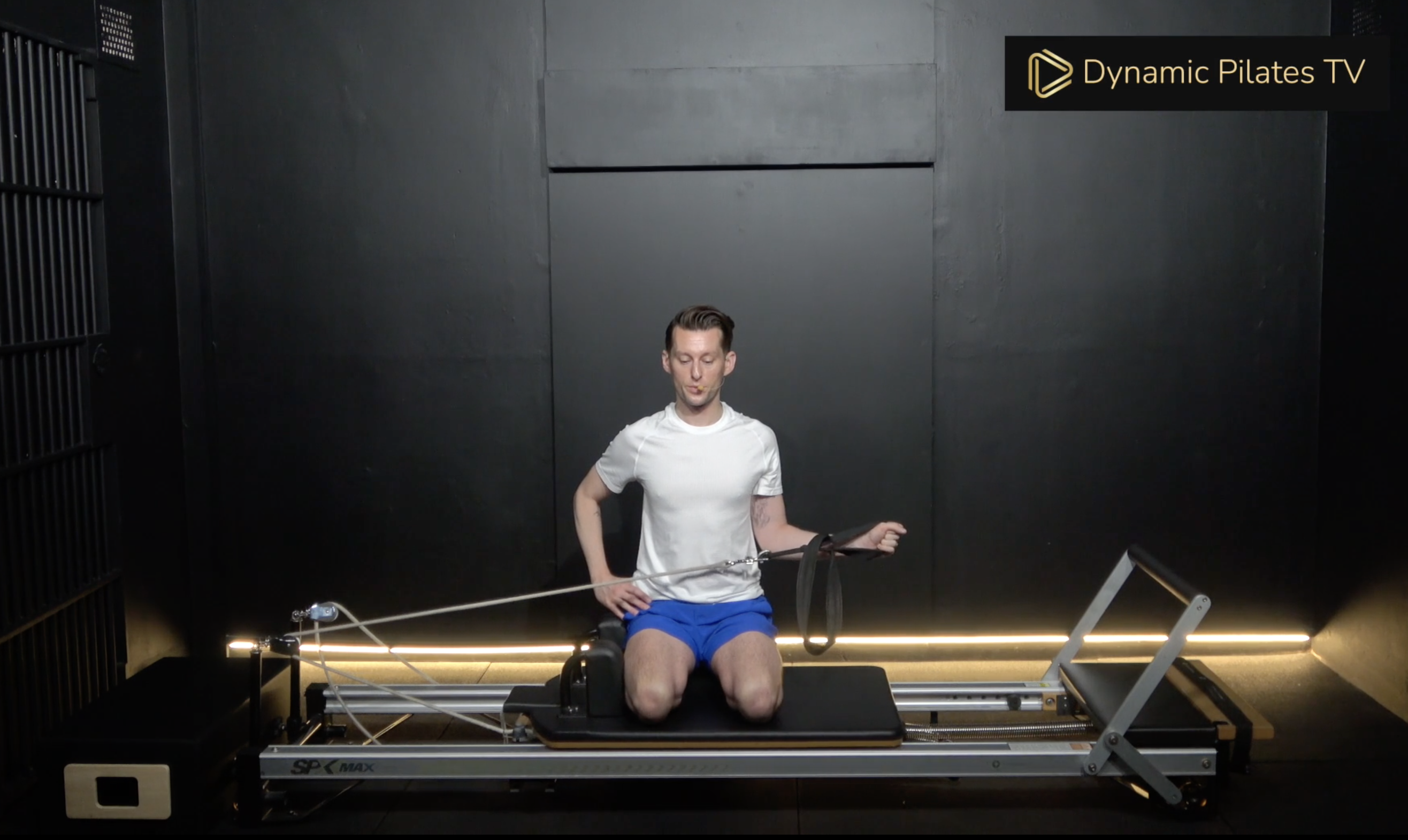 Foundations Flow & Go with Ben