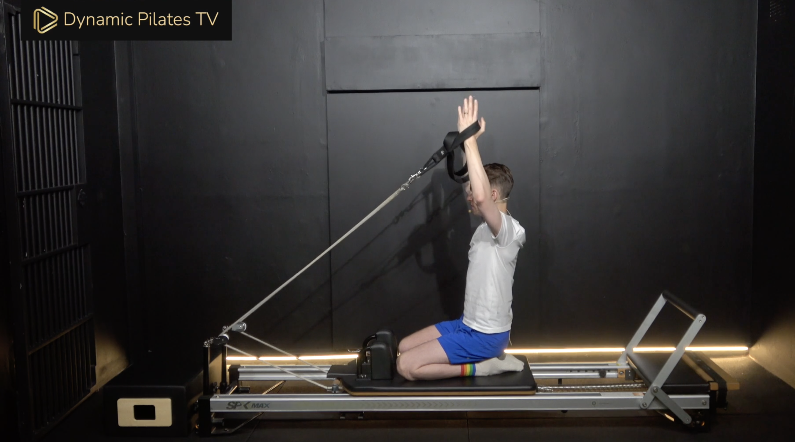 Ben's Plank Workshop 