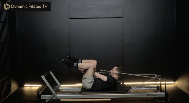 A Nice Lil Flow with Ben