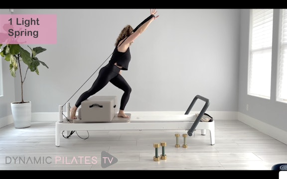 Pilates - TV Diedenbergen e.V.