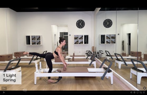 Restore Reform Reset