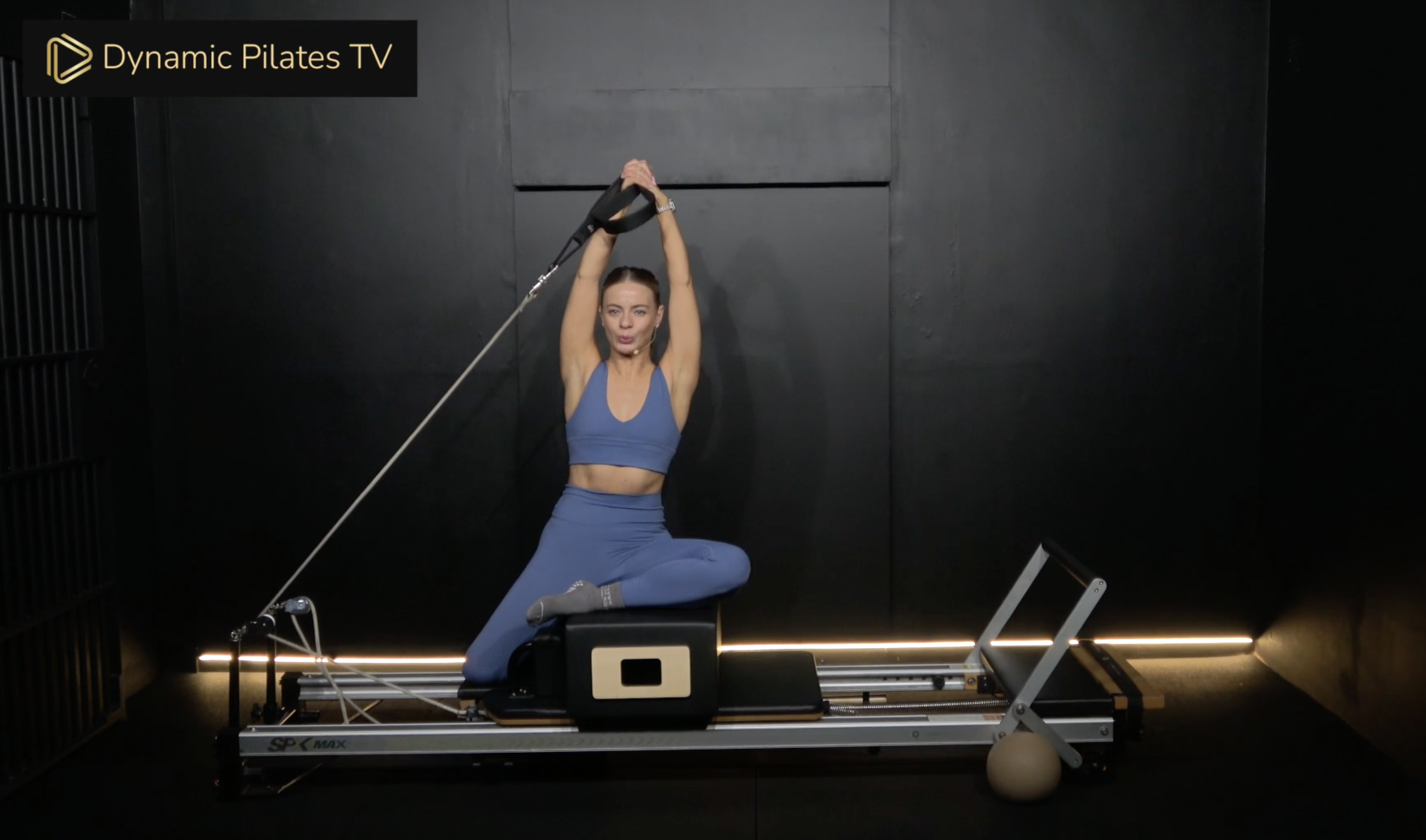 Foundations Form with Jennie