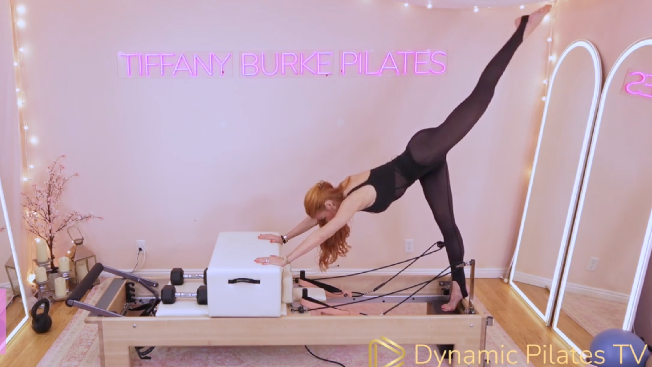 The Sexy Back Class 25 