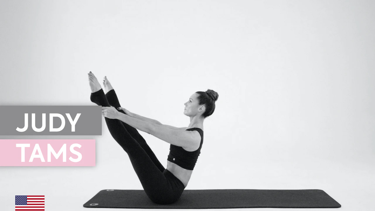 Judy Tams