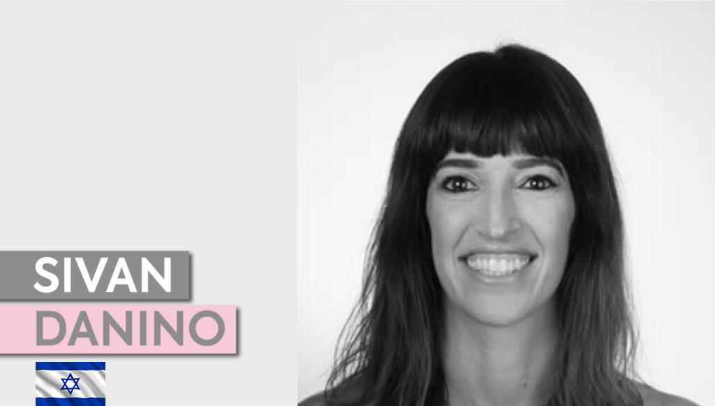 Sivan Danino
