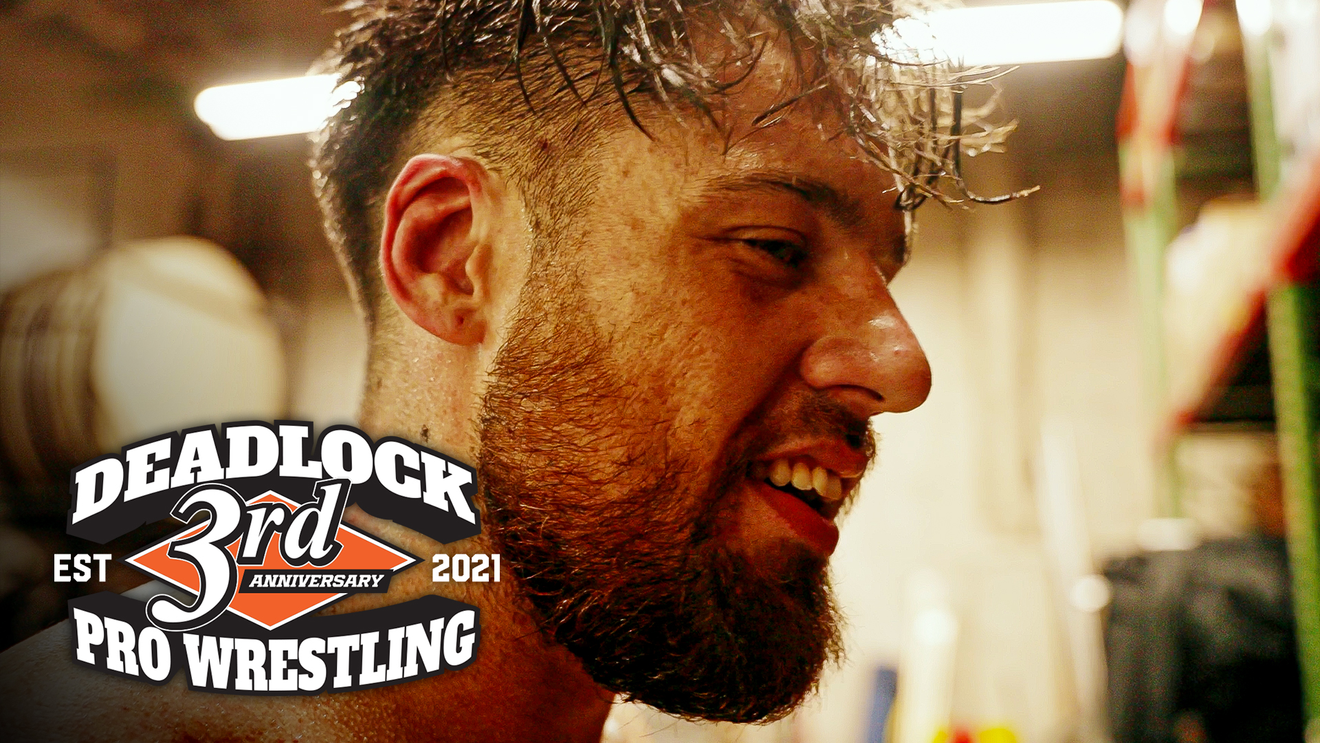 3rd Anniversary Post Match Comments