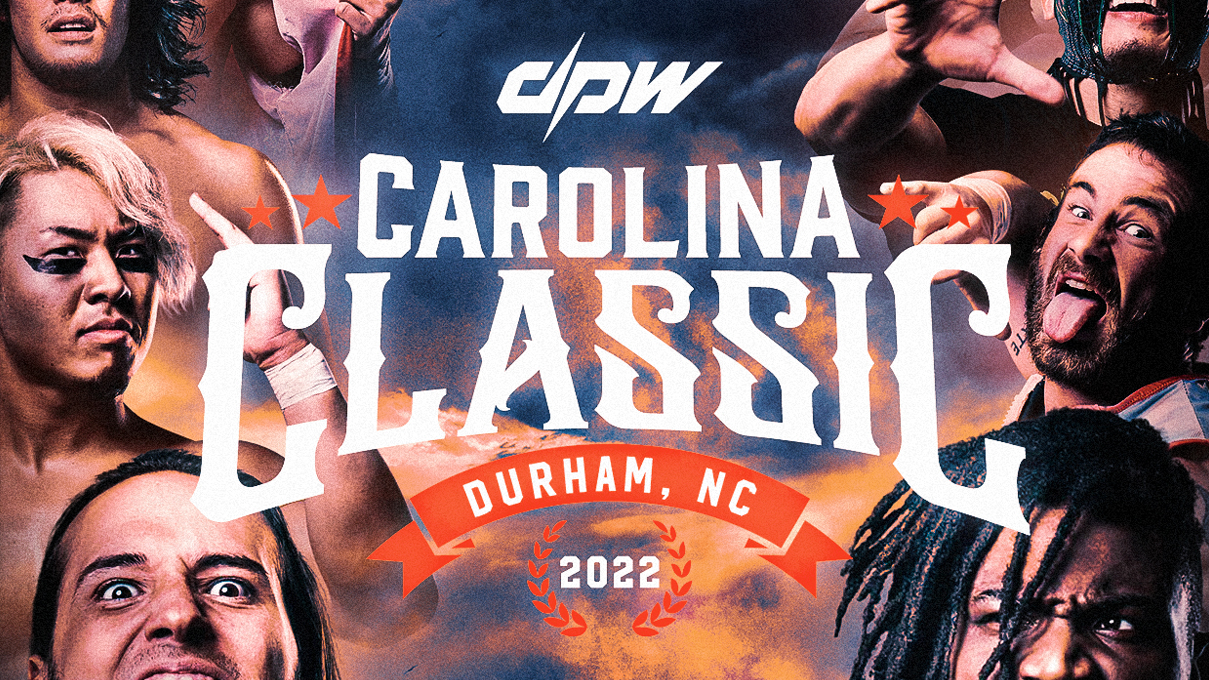 DPW Carolina Classic