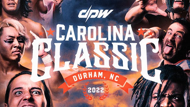 DPW Carolina Classic