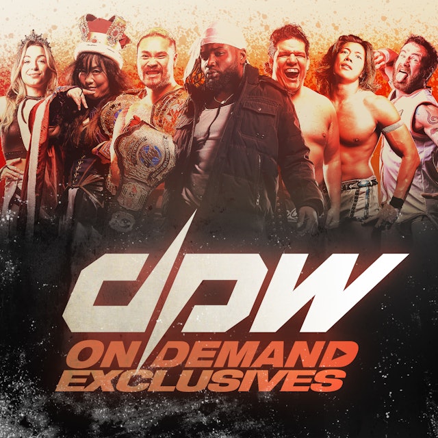 DPW On Demand Exclusives