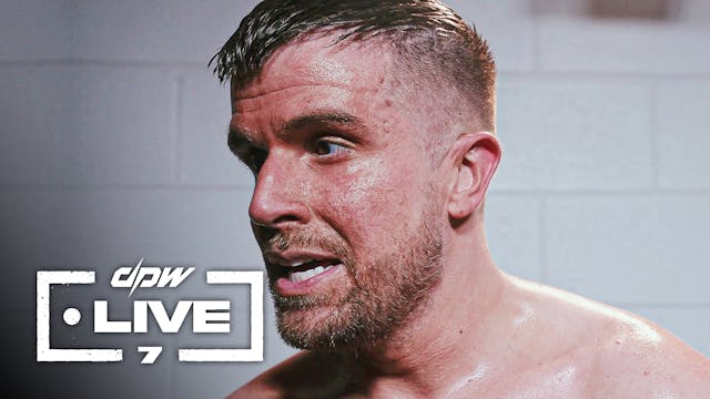 LIVE 7 Post Match Comments