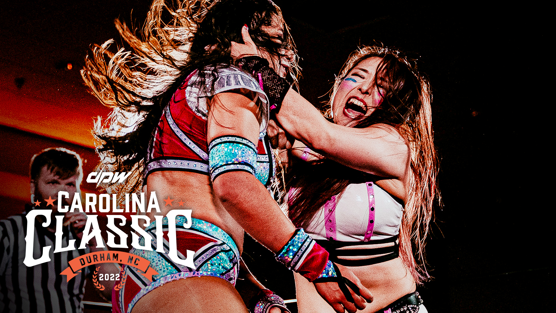 Jungle Kyona & Sumie Sakai vs Hyan & Janai Kai