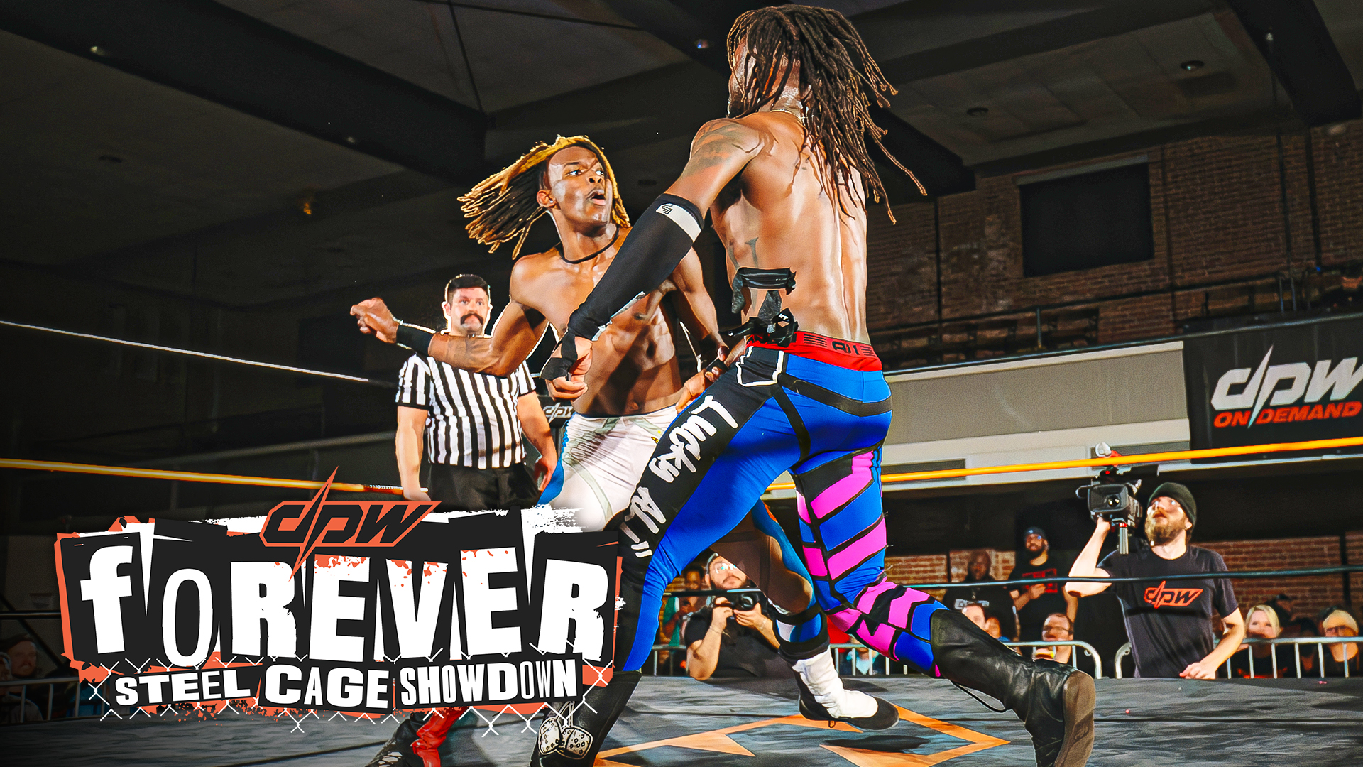 Team Everett vs Up Next