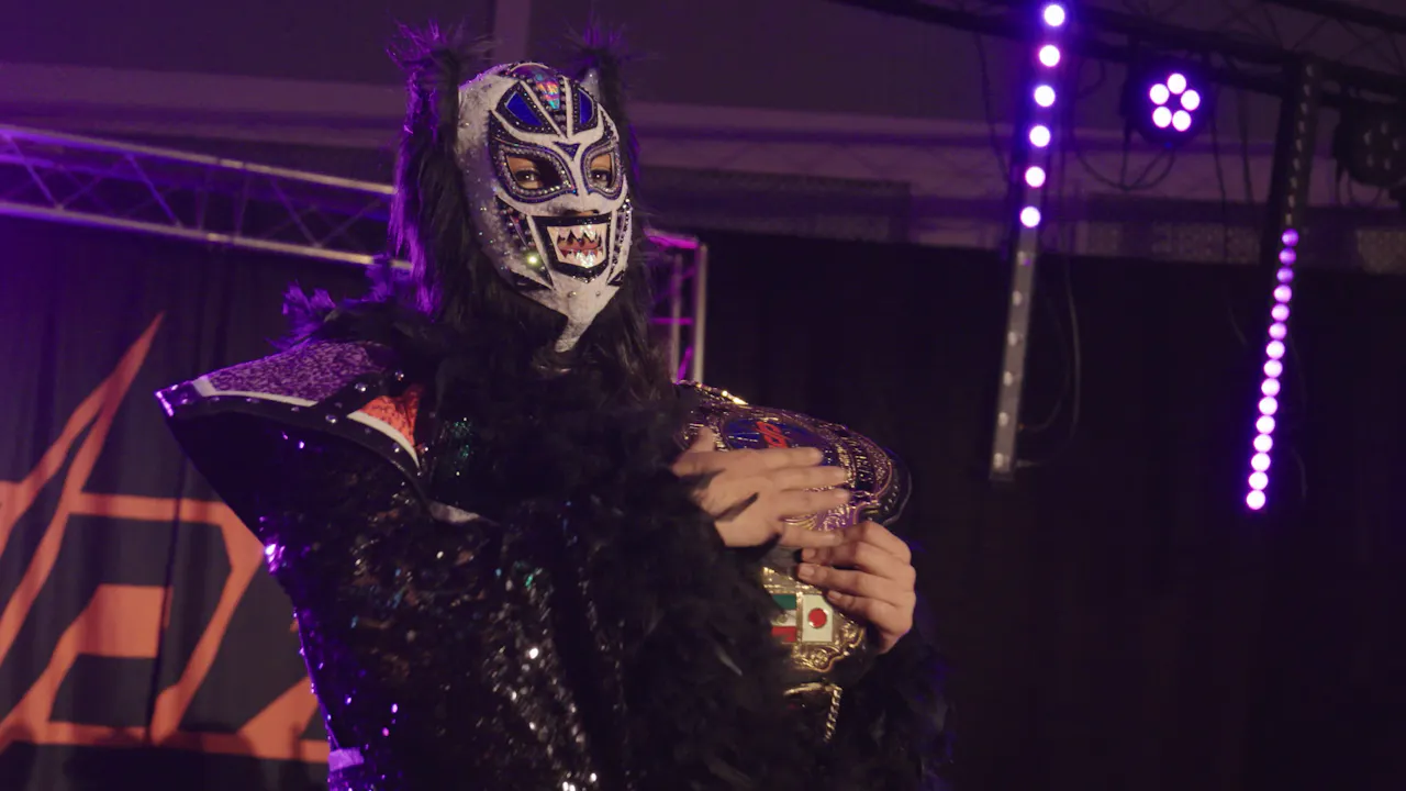 DPW FOREVER (2025) Preview - Previews - DPW On Demand
