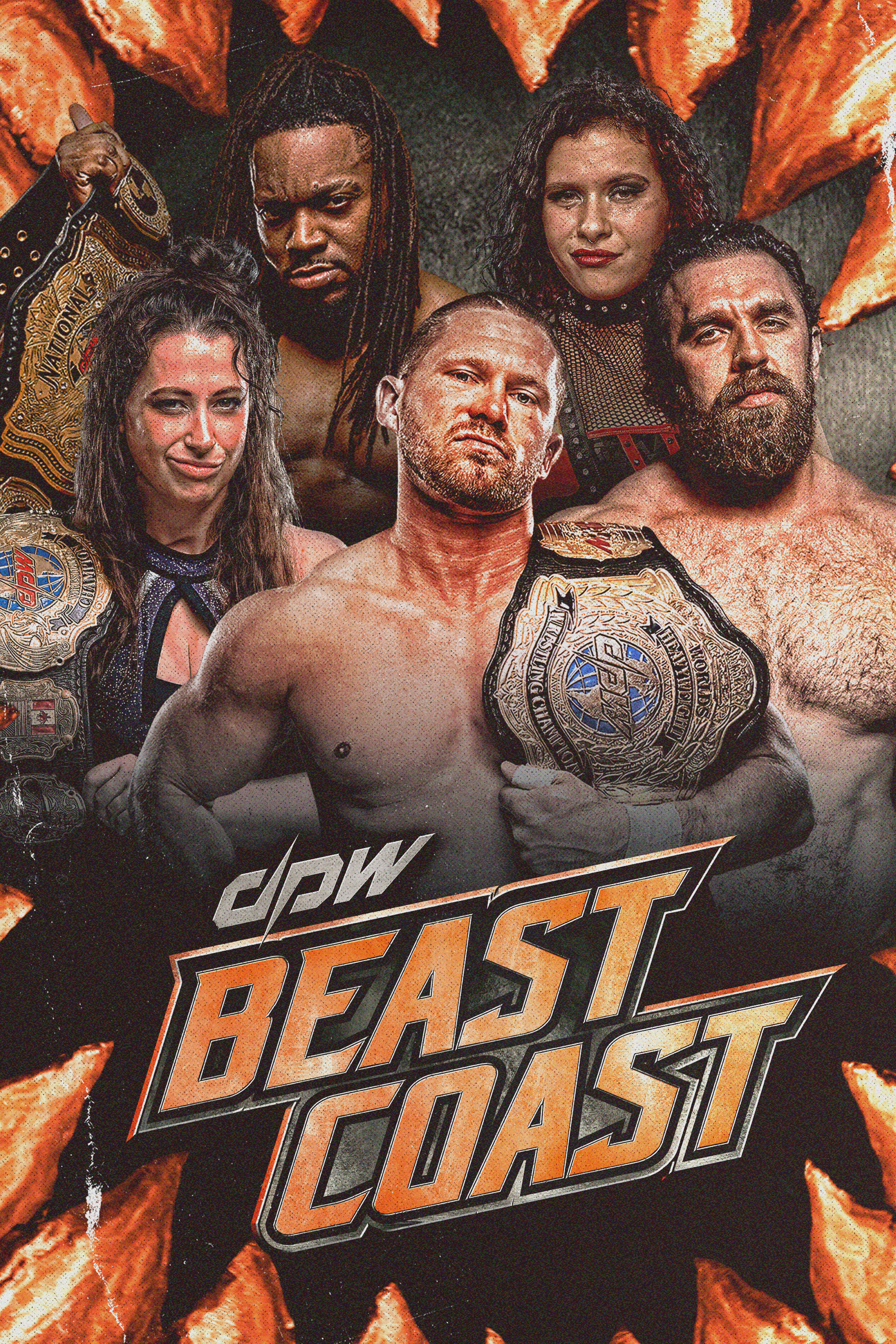 DPW Beast Coast (2025)