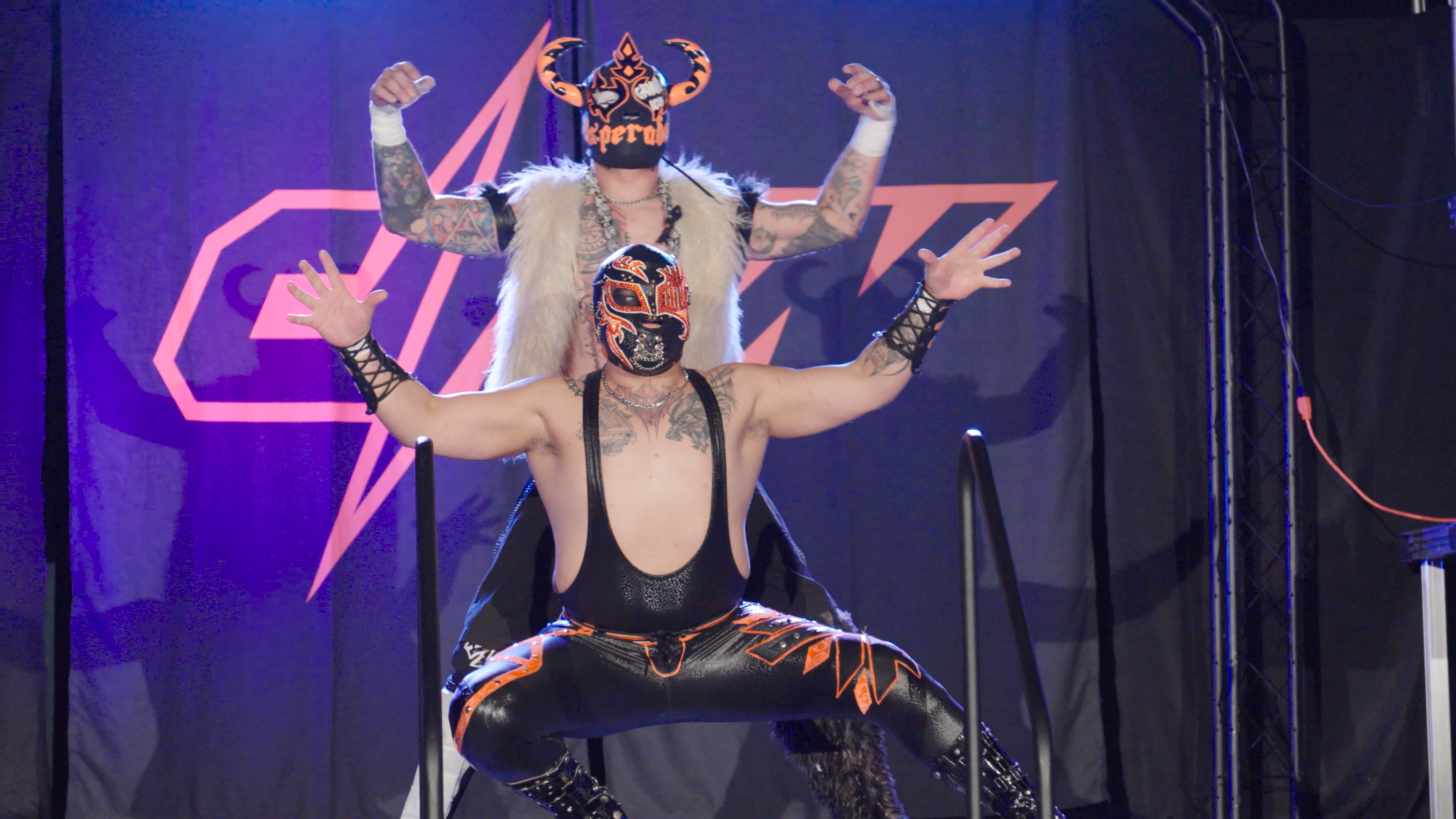 Title Fight In Texas Preview