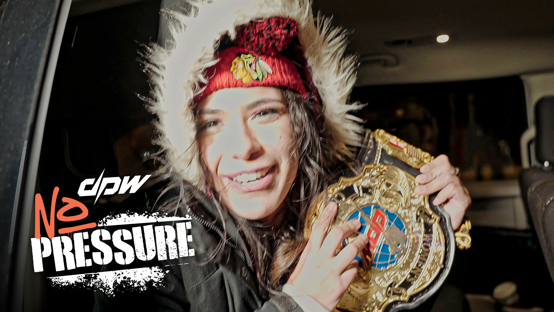 No Pressure 2025 Post Match Comments