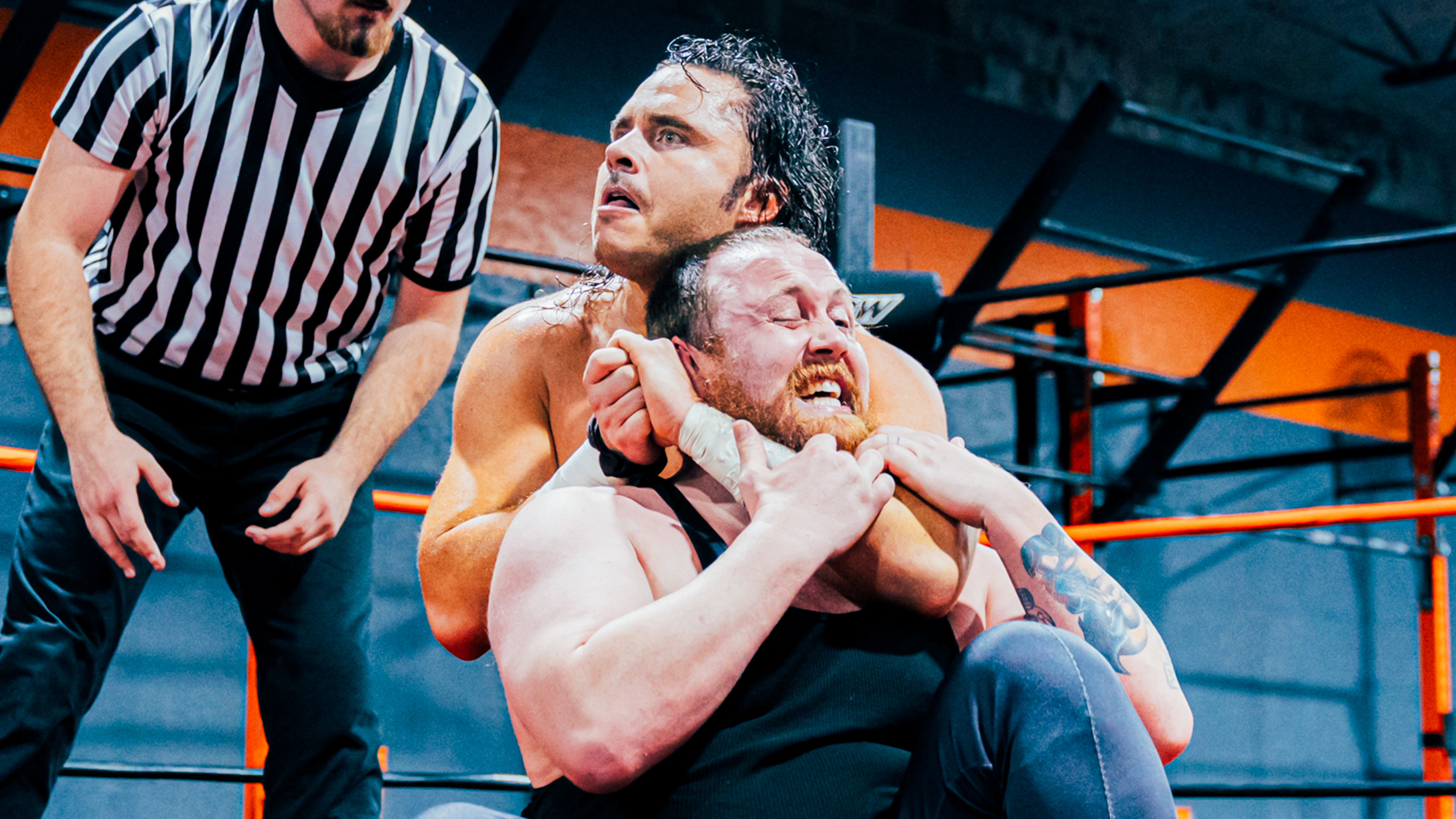 DPW Spark | Dec 30, 2021