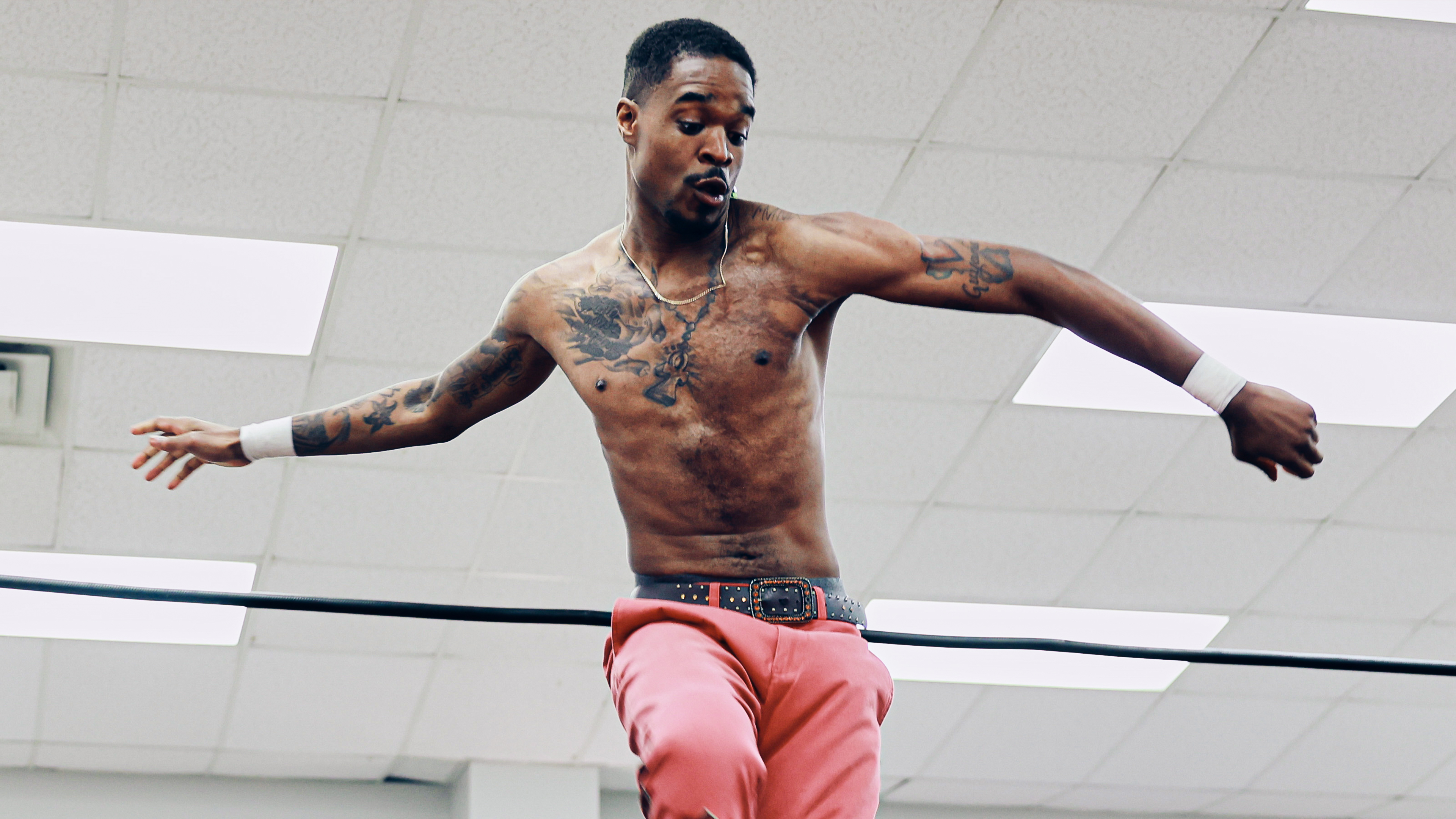 DPW Spark | May 9, 2022