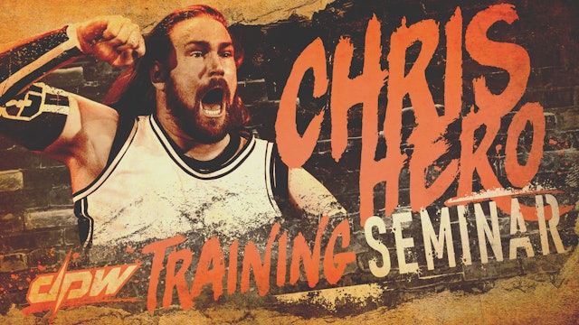 Chris Hero Seminar