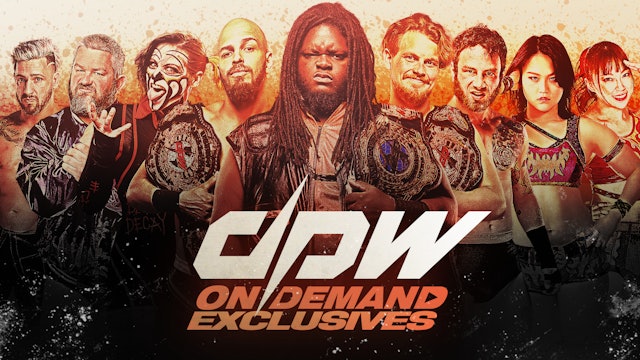 DPW On Demand Exclusives