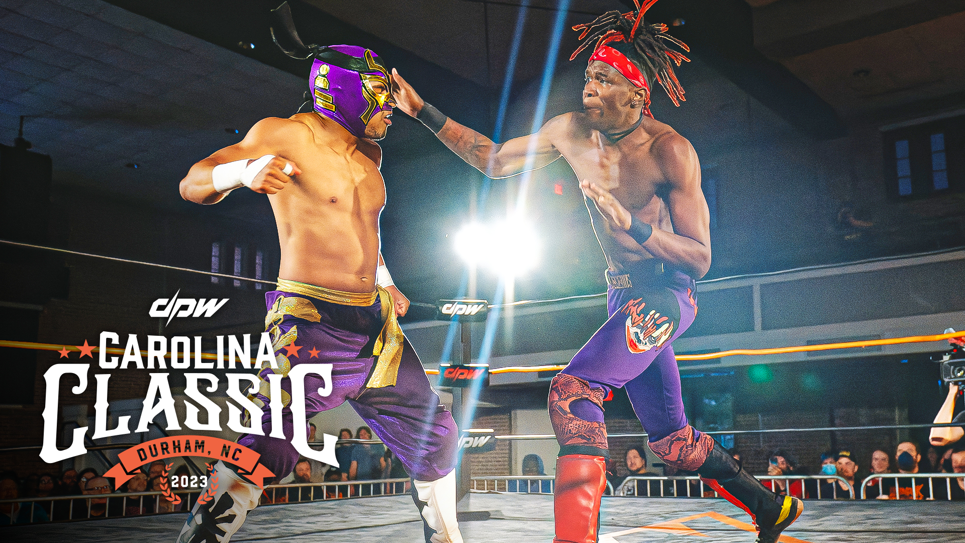 Jay Malachi vs Ichiban